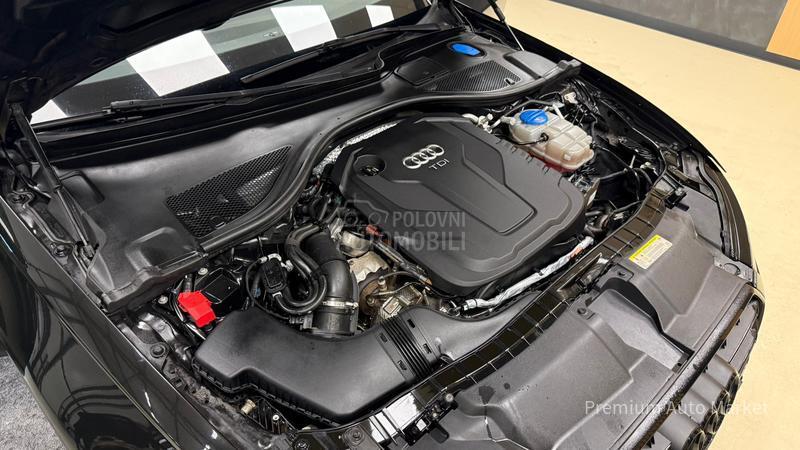 Audi A6 //2.0 TDI//FUL/NOV