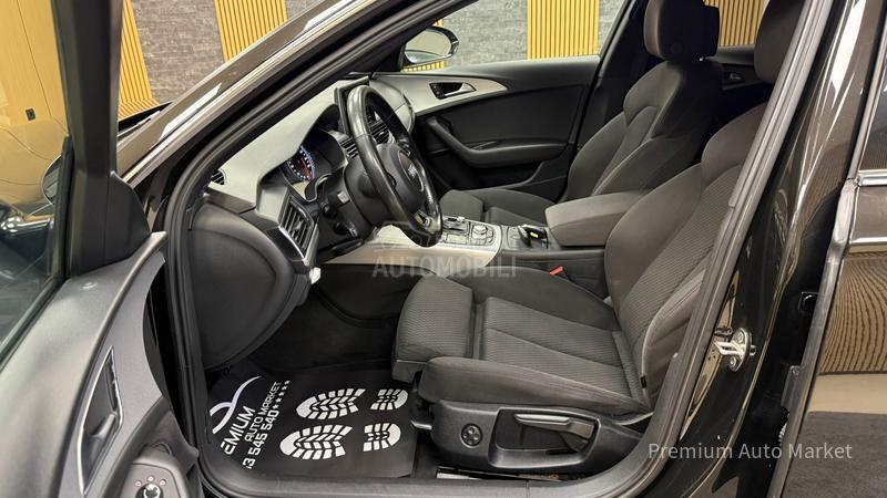 Audi A6 //2.0 TDI//FUL/NOV