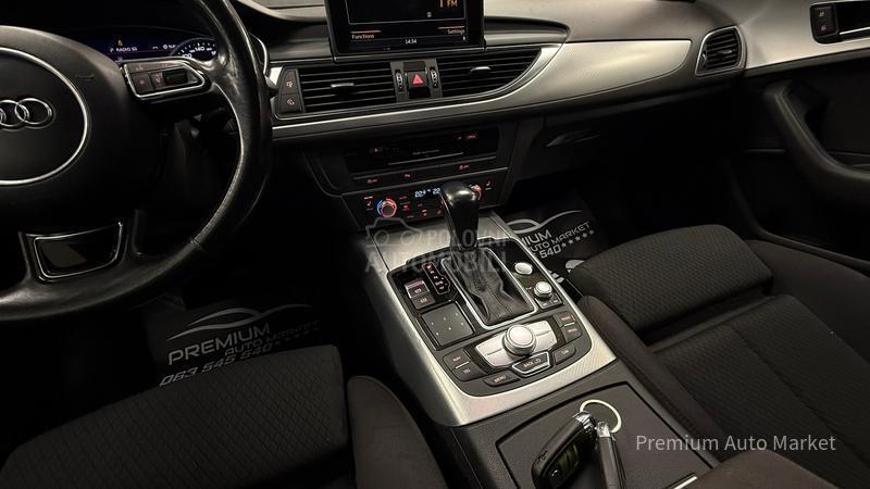 Audi A6 //2.0 TDI//FUL/NOV