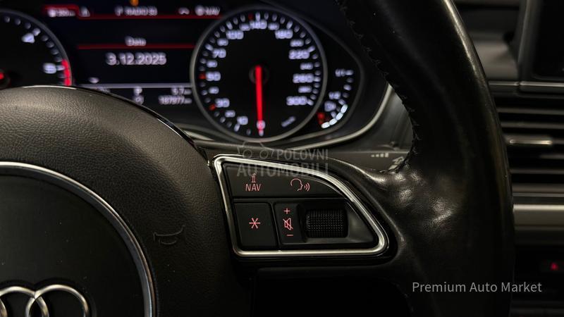 Audi A6 //2.0 TDI//FUL/NOV