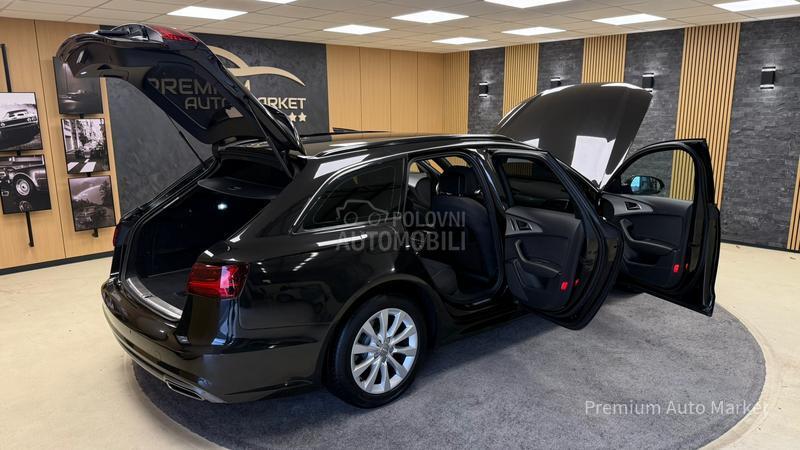 Audi A6 //2.0 TDI//FUL/NOV