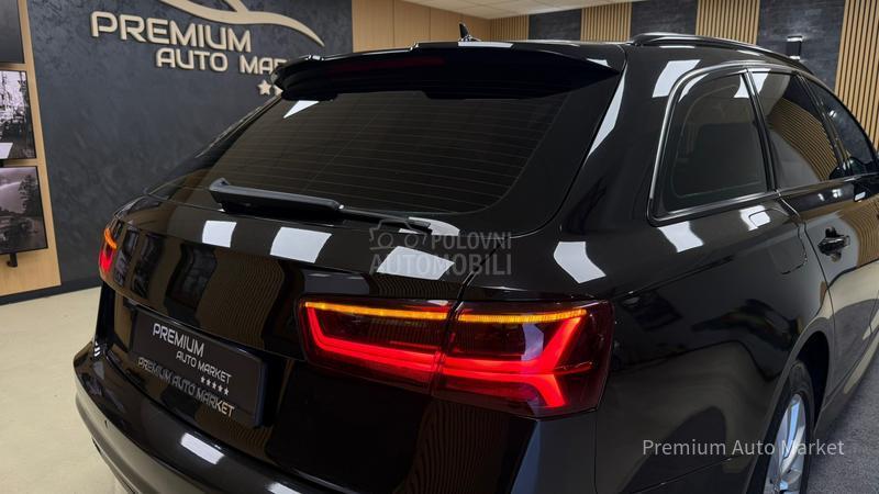 Audi A6 //2.0 TDI//FUL/NOV
