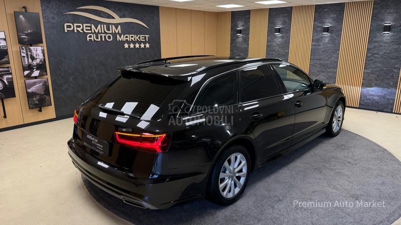 Audi A6 //2.0 TDI//FUL/NOV