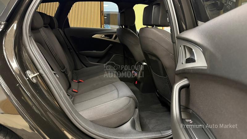 Audi A6 //2.0 TDI//FUL/NOV