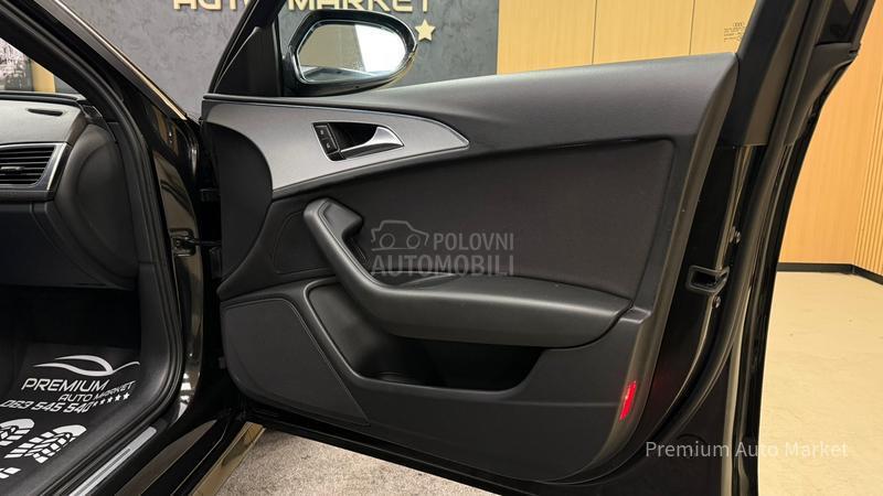 Audi A6 //2.0 TDI//FUL/NOV