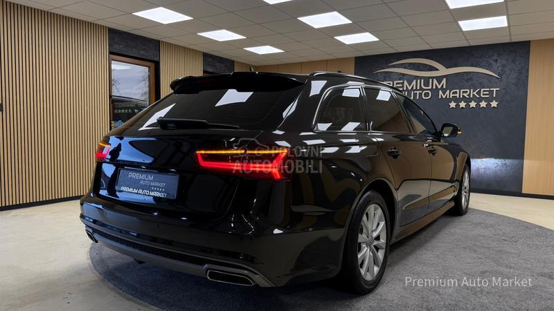 Audi A6 //2.0 TDI//FUL/NOV