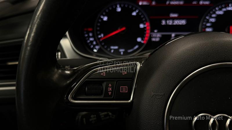 Audi A6 //2.0 TDI//FUL/NOV