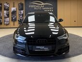 Audi A6 //2.0 TDI//FUL/NOV