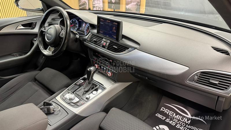 Audi A6 //2.0 TDI//FUL/NOV