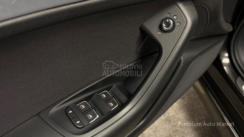 Audi A6 //2.0 TDI//FUL/NOV