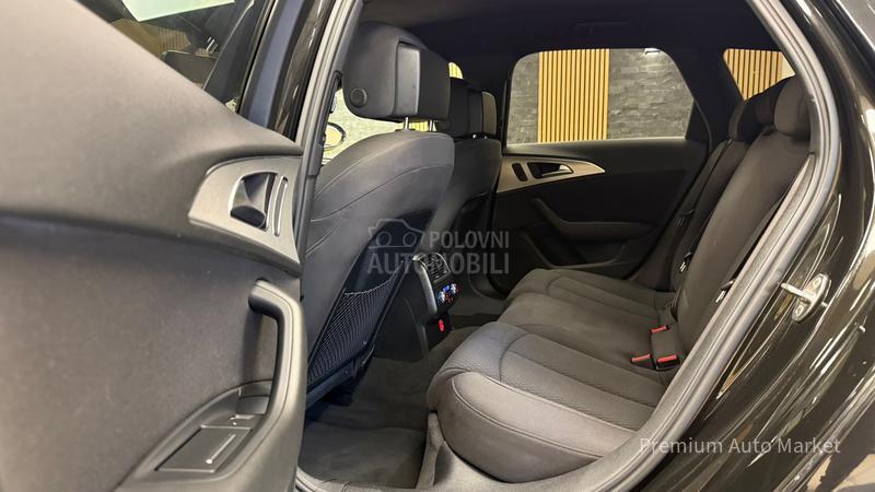 Audi A6 //2.0 TDI//FUL/NOV