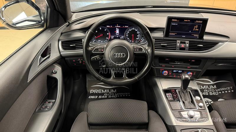Audi A6 //2.0 TDI//FUL/NOV