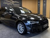 Audi A6 //2.0 TDI//FUL/NOV