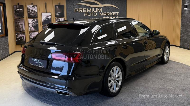 Audi A6 //2.0 TDI//FUL/NOV