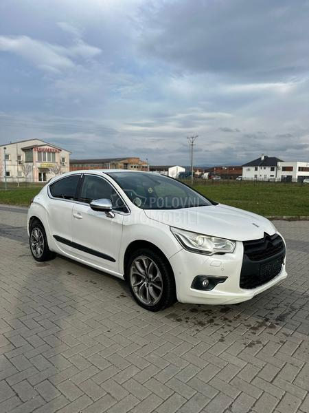 Citroen DS4 