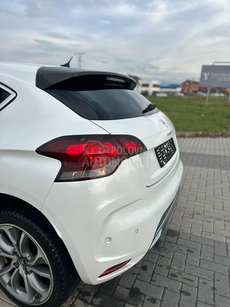 Citroen DS4 