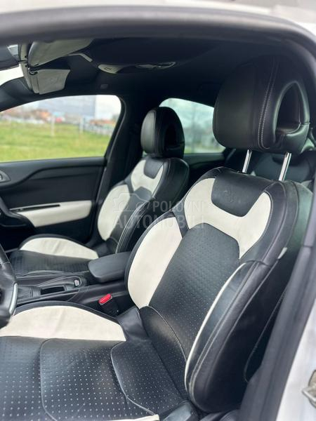 Citroen DS4 