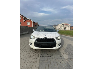 Citroen DS4 
