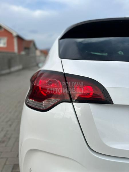Citroen DS4 
