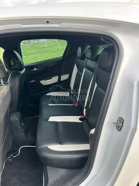 Citroen DS4 