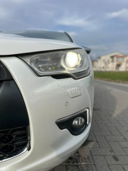 Citroen DS4 