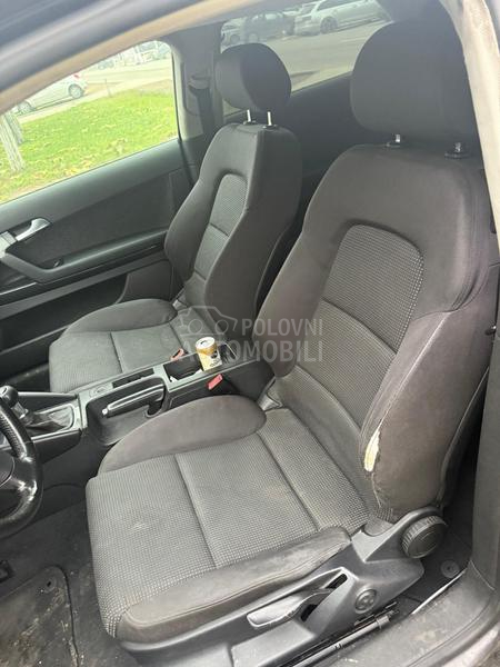 Audi A3 2005. god. -  kompletan auto u delovima