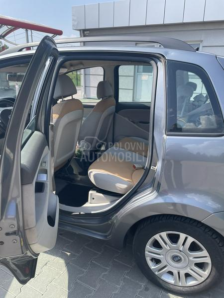 Fiat Idea 1.4