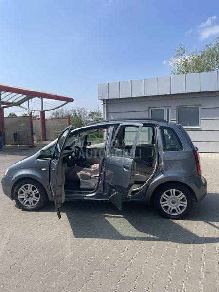 Fiat Idea 1.4