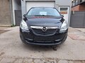 Opel Meriva V i mali servis
