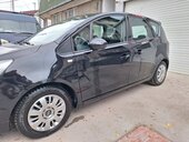 Opel Meriva V i mali servis