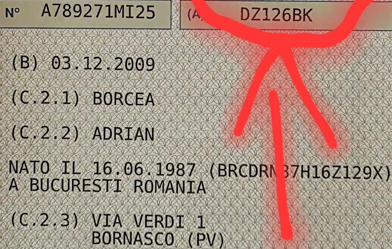 Volkswagen Golf 6 NERASPAKOVAN