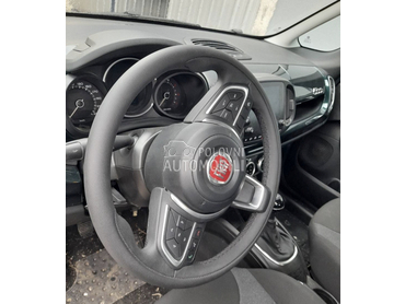 volan nov iz originala za Fiat 500L