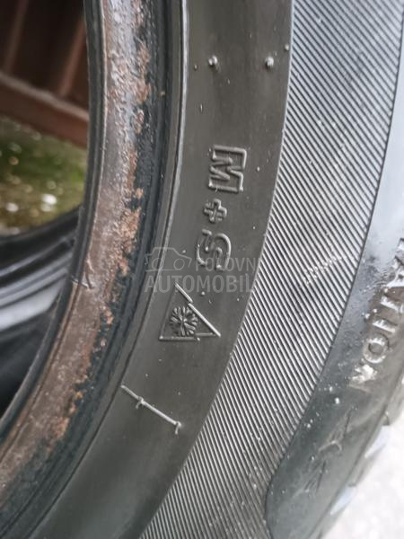 Tigar 185/65 R15 Zimska