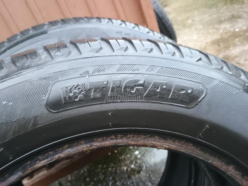 Tigar 185/65 R15 Zimska