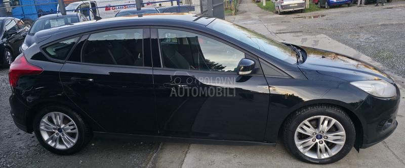 Ford Focus 1.6 TDCI N.A.V.I