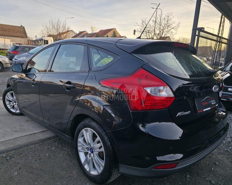 Ford Focus 1.6 TDCI N.A.V.I