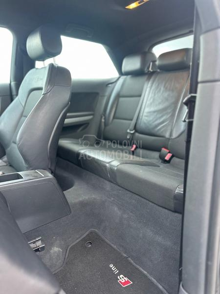 Audi A3 s-line 3x