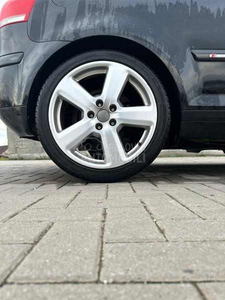 Audi A3 s-line 3x