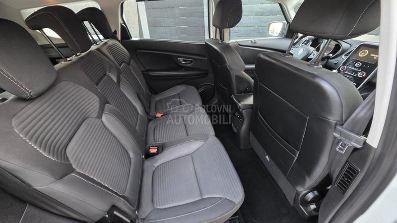 Renault Grand Scenic 1.7 dci