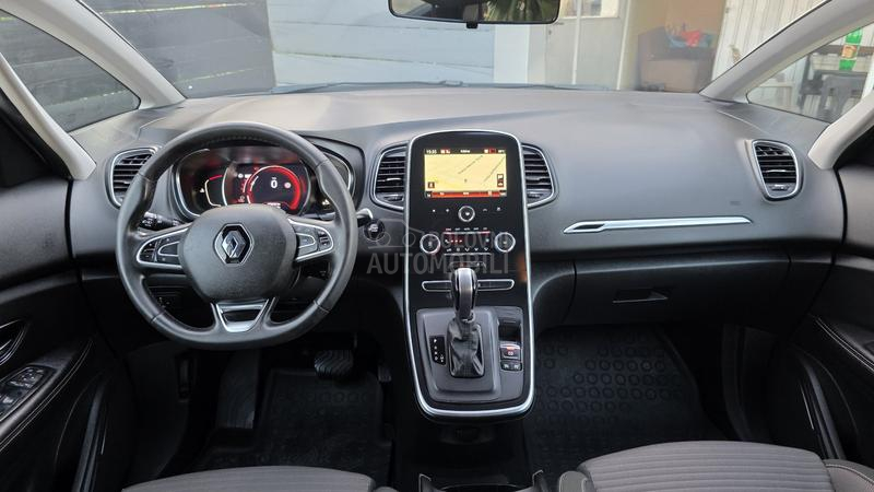 Renault Grand Scenic 1.7 dci