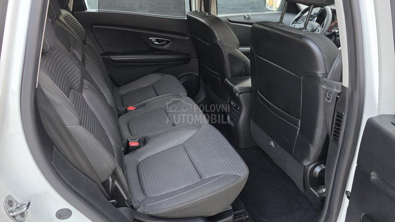 Renault Grand Scenic 1.7 dci