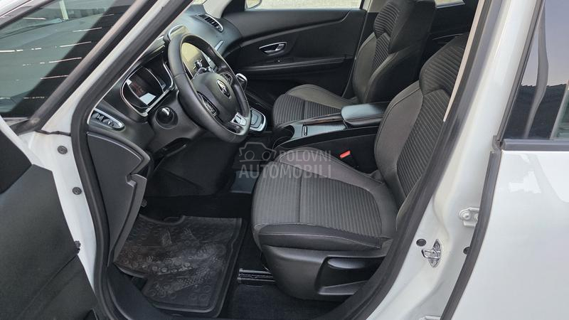 Renault Grand Scenic 1.7 dci