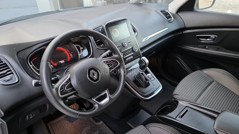 Renault Grand Scenic 1.7 dci