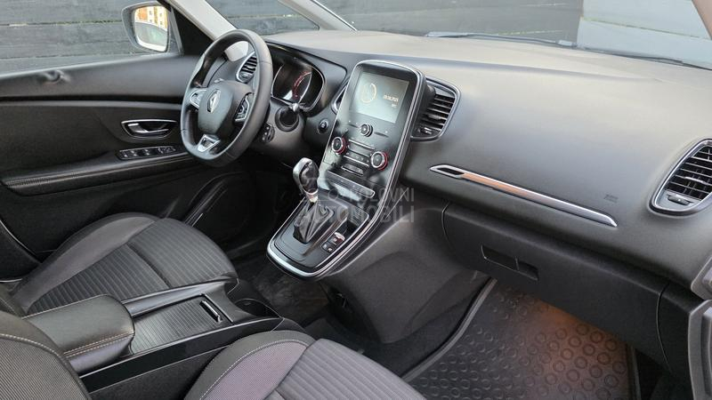 Renault Grand Scenic 1.7 dci