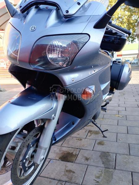Yamaha FJR1300