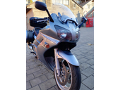 Yamaha FJR1300
