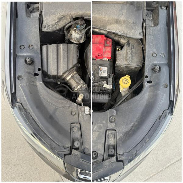 Jeep Compass Limited 4x4