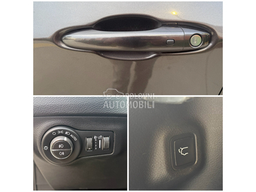 Jeep Compass Limited 4x4