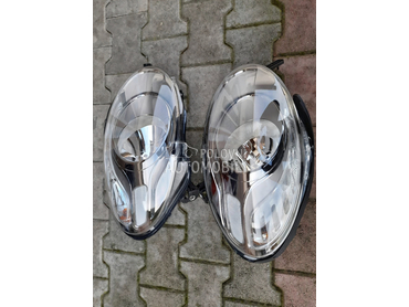farovi novi original za Fiat 500L
