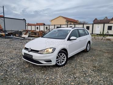 Volkswagen Golf 7 1.6 TDI